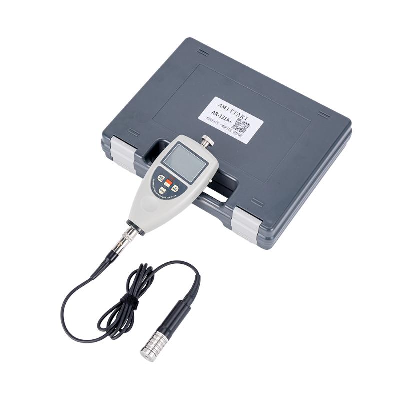 安妙 AR-131A+ 喷砂喷丸粗糙度仪图3