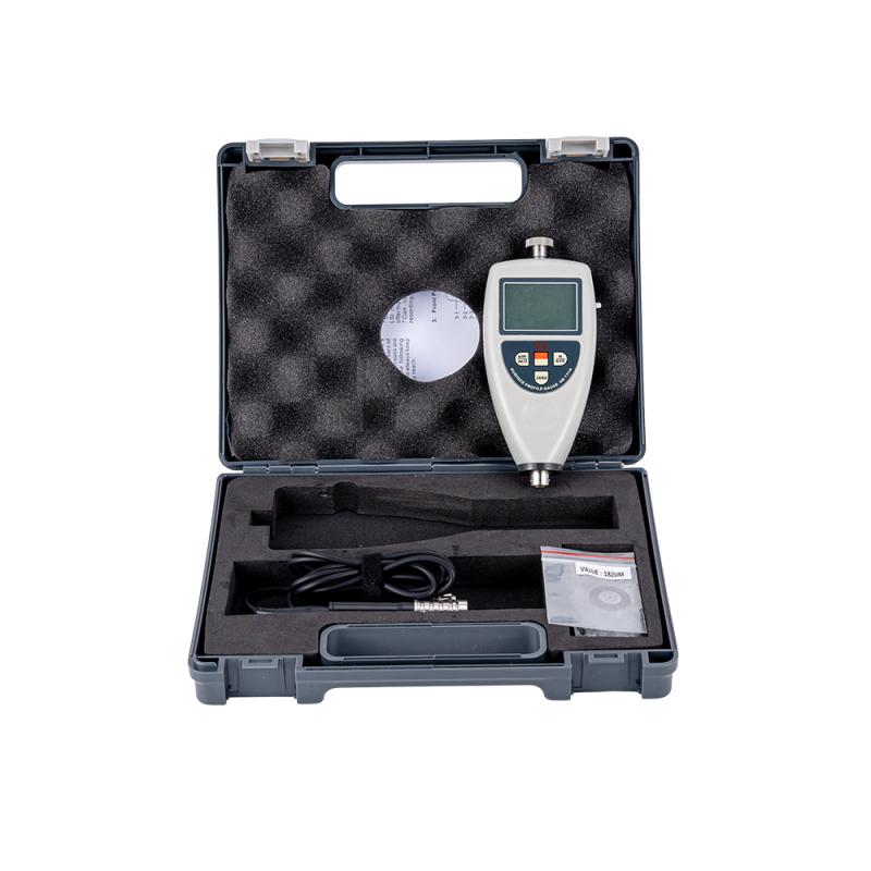 安妙 AR-131A+ 喷砂喷丸粗糙度仪图4
