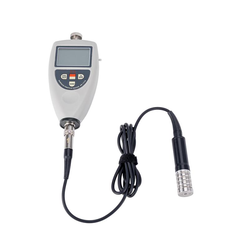 安妙 AR-131A+ 喷砂喷丸粗糙度仪图2