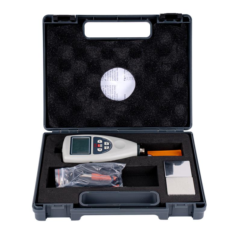 安妙 AC-110BS 统计型涂层测厚仪图3