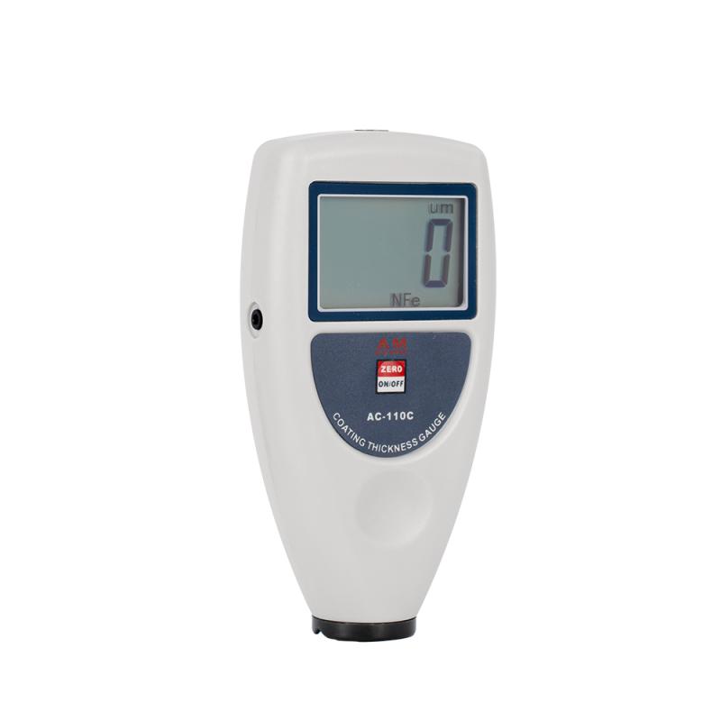 AMITTARI AC-110C Coating thickness gauge
