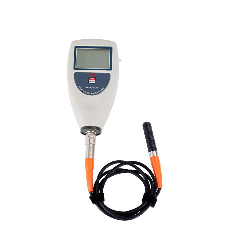 AMITTARI AC-110CS Coating thickness gauge