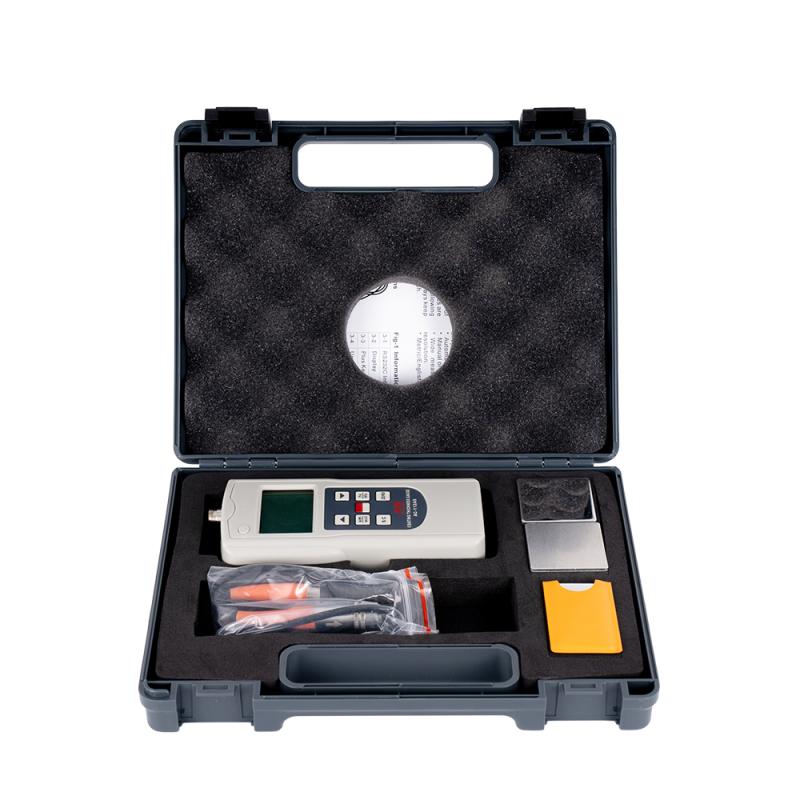 安妙 AC-112AS 涂层测厚仪图6