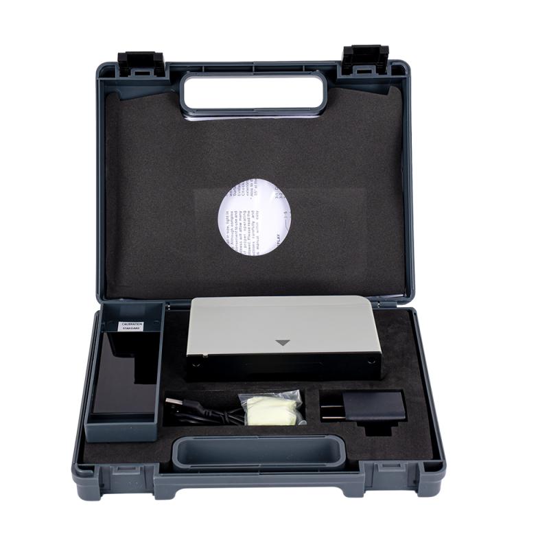 安妙 AG-106B 整体型光泽度仪图9