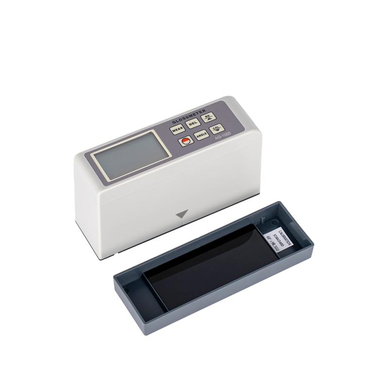 安妙 AG-106B 整体型光泽度仪图12