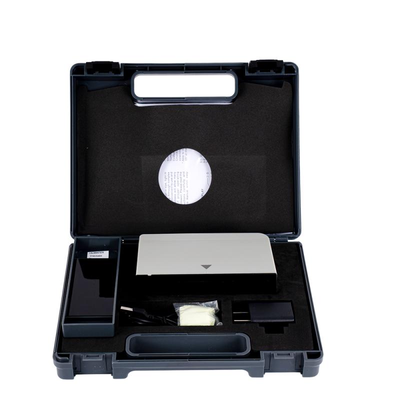 安妙 AG-107B 整体型光泽度仪图6