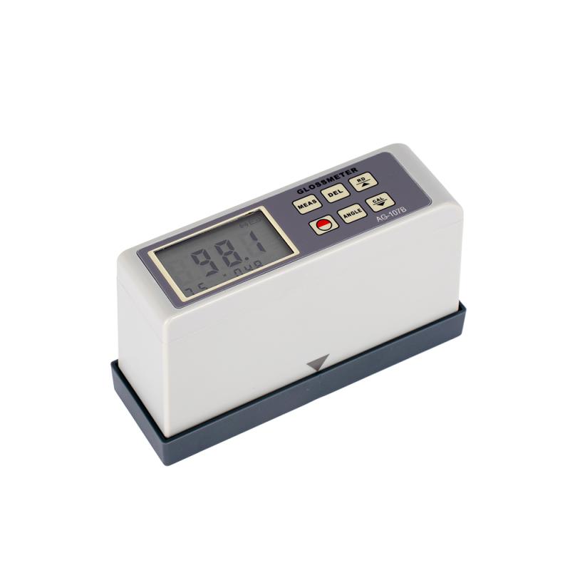 安妙 AG-107B 整体型光泽度仪图5