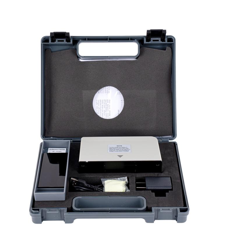 安妙 HAG-2000 雾度光泽度仪图1