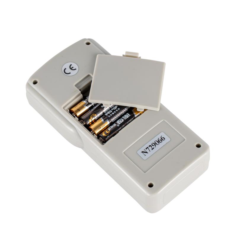 安妙 AL-150A 分体型里氏硬度计图2