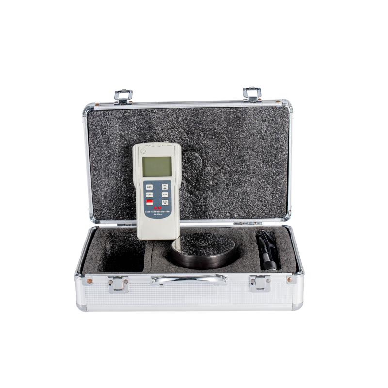 安妙 AL-150A 分体型里氏硬度计图5