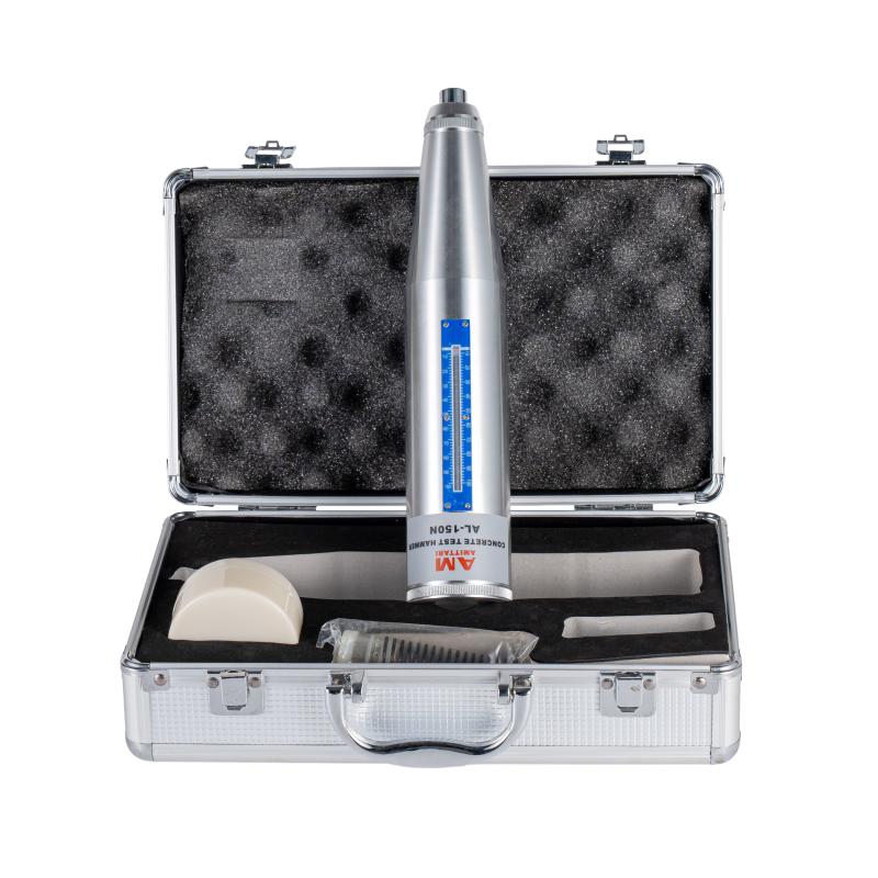 安妙 AL-150N 水泥回弹仪图4