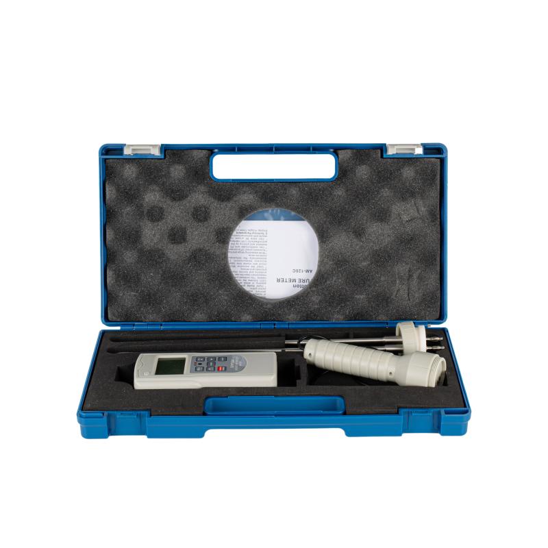 安妙 AM-128C 棉花水分仪图3