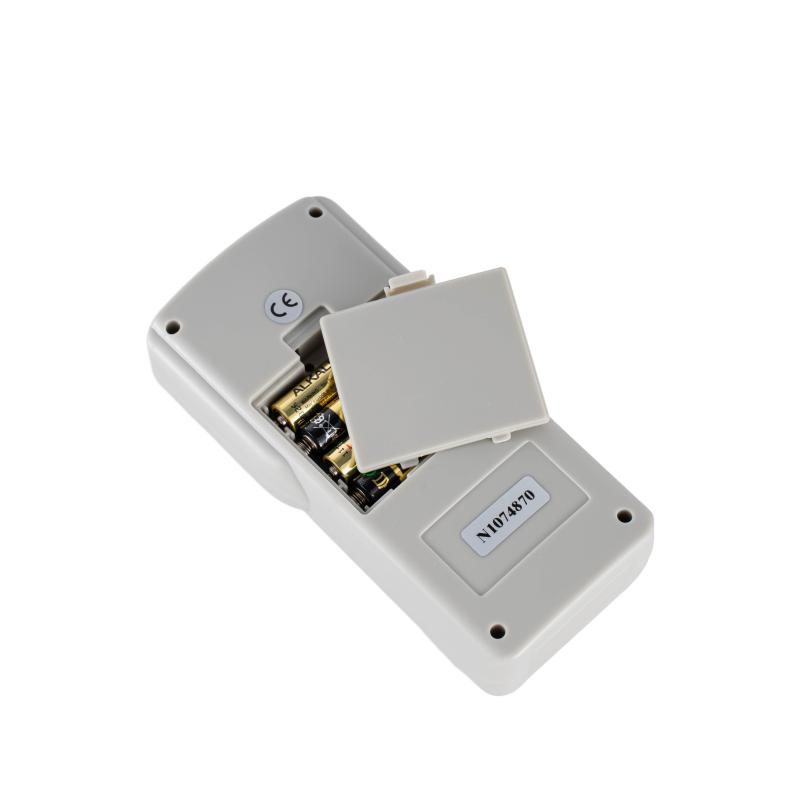 安妙 AM-128G 粮食水份仪图5