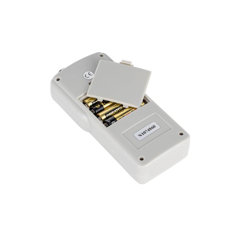 安妙 AM-128GC 粮食水份仪图7