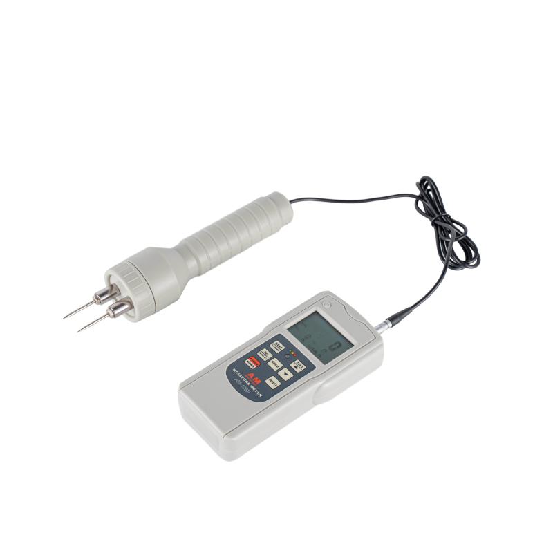 安妙 AM-128P 针式木材水份仪图5