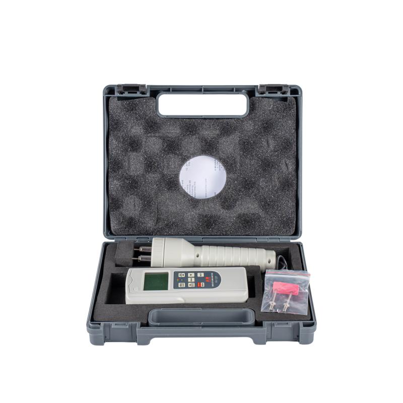 安妙 AM-128P 针式木材水份仪图6