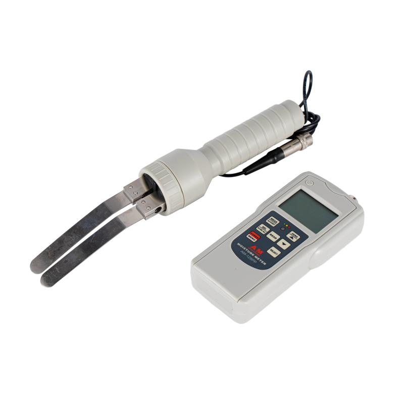 AMITTARI AM-128PP Paper Moisture Meter