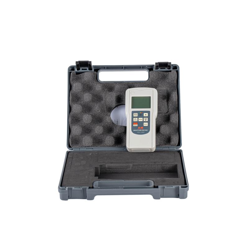 安妙 AM-128S 感应式木材水份仪图8