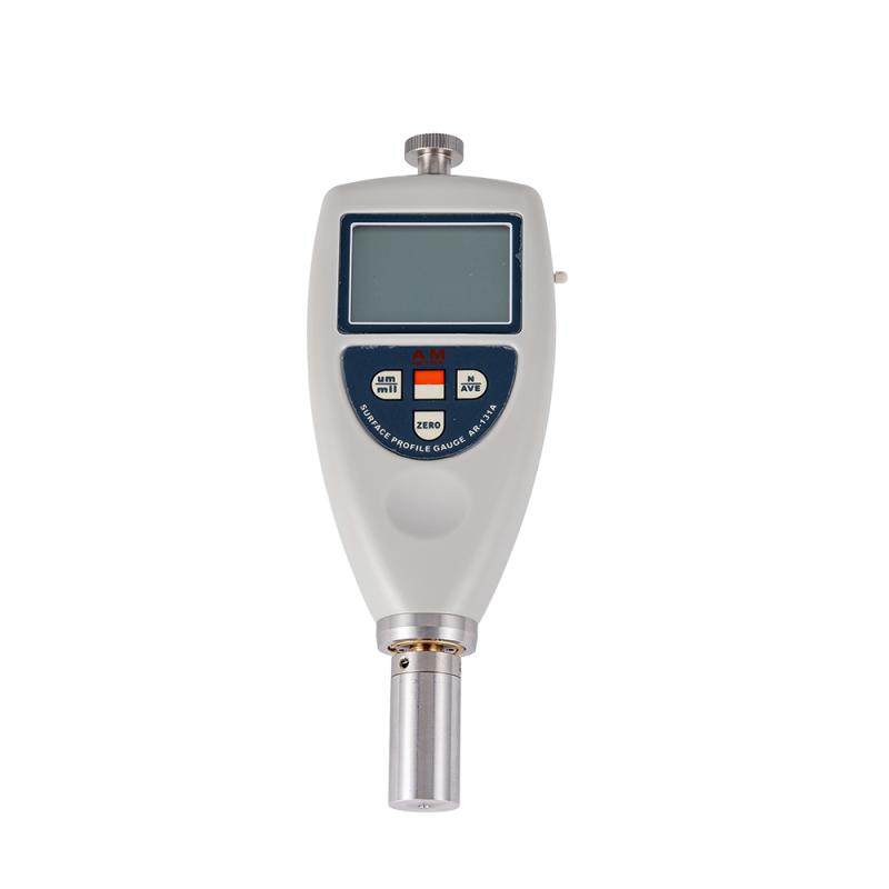 安妙 AR-131A 喷砂喷丸粗糙度仪图6