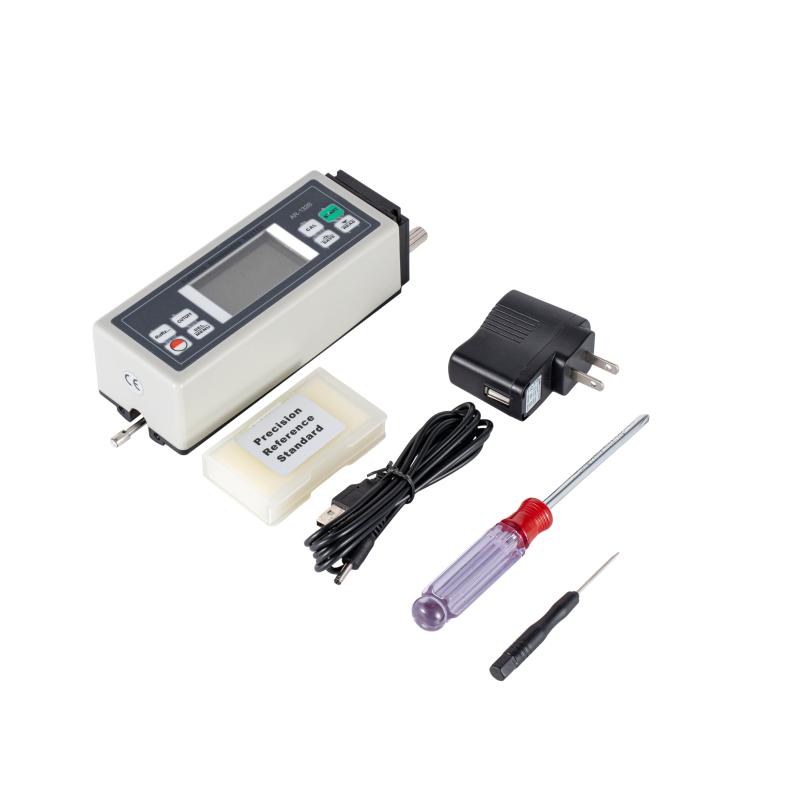 安妙 AR-132B 表面粗糙度仪图7