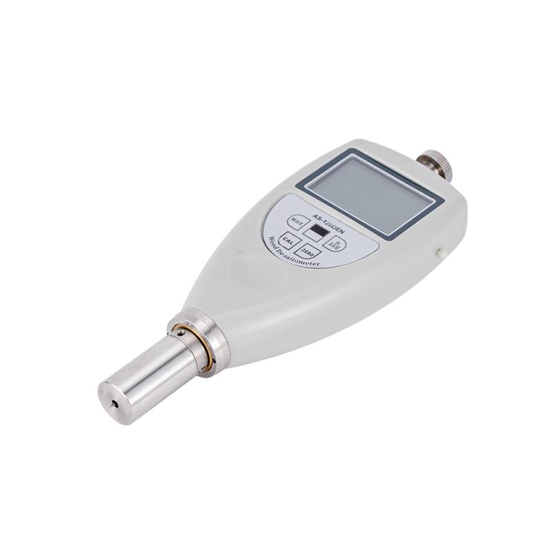 安妙 AS-120DEN 木材密度计图3