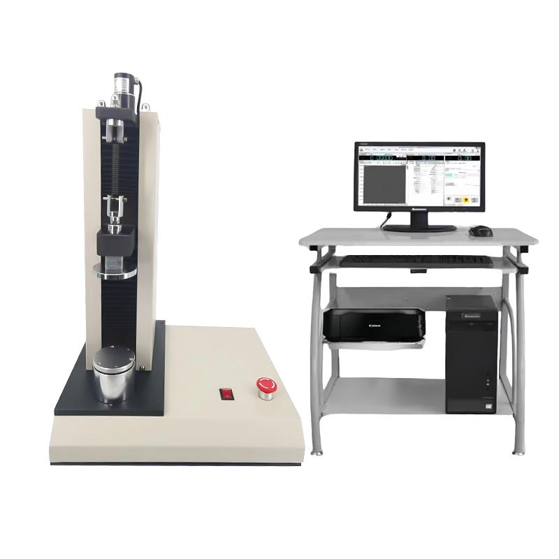 HBO ZTD-300 Desktop Spring Endurance Tester, Range 300N