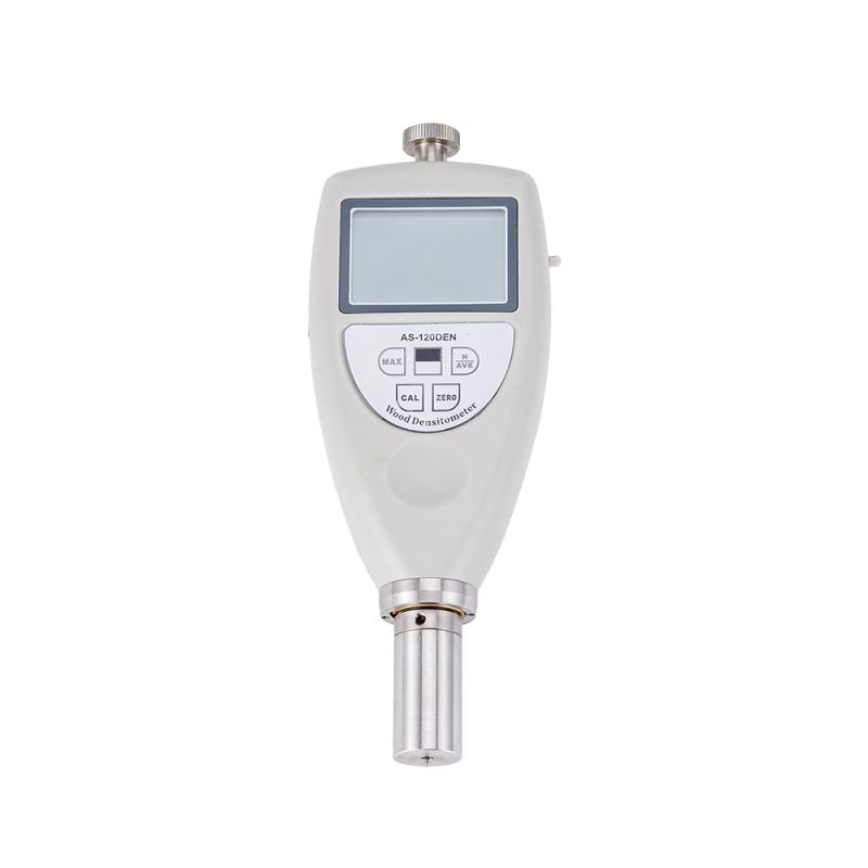 AMITTARI AS-120DEN Wood Density Meter indentation density meter
