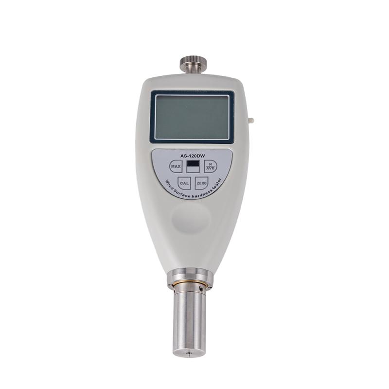 AMITTARI AS-120DW Wood surface Hardness Gauge indentation Hardness Gauge
