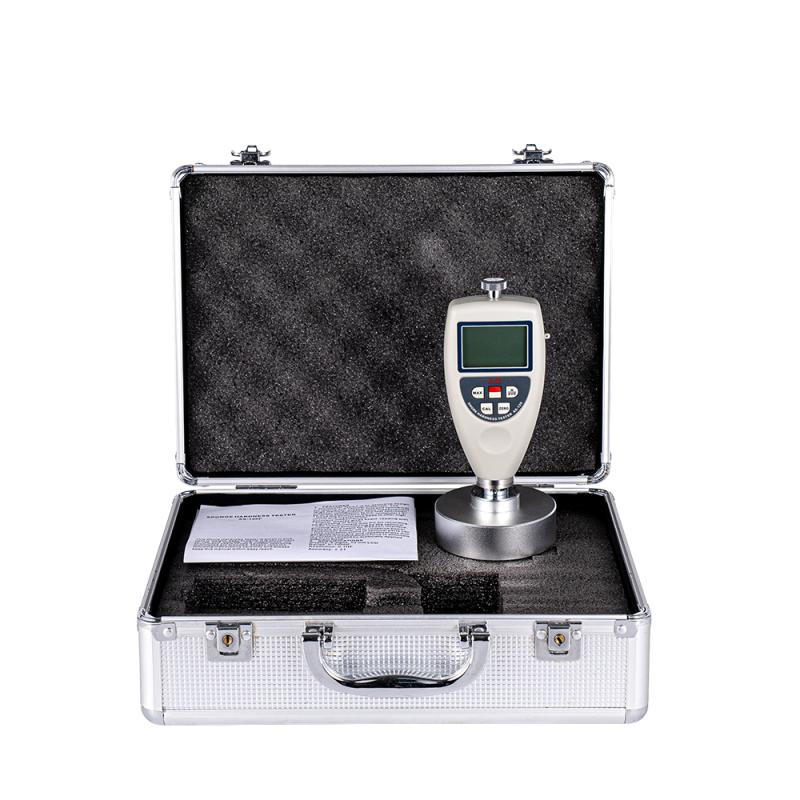 安妙 AS-120F 海绵硬度计图4