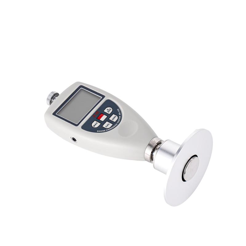 安妙 AS-120MF 记忆海绵硬度计图3