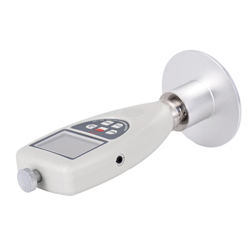 安妙 AS-120MF 记忆海绵硬度计图5