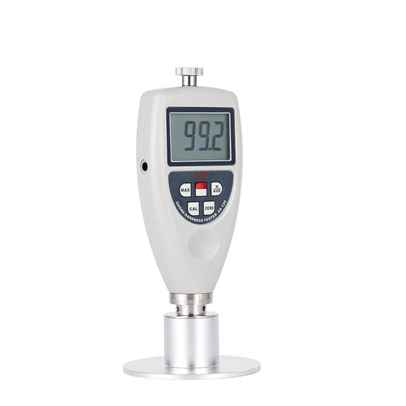 安妙 AS-120MF 记忆海绵硬度计图4