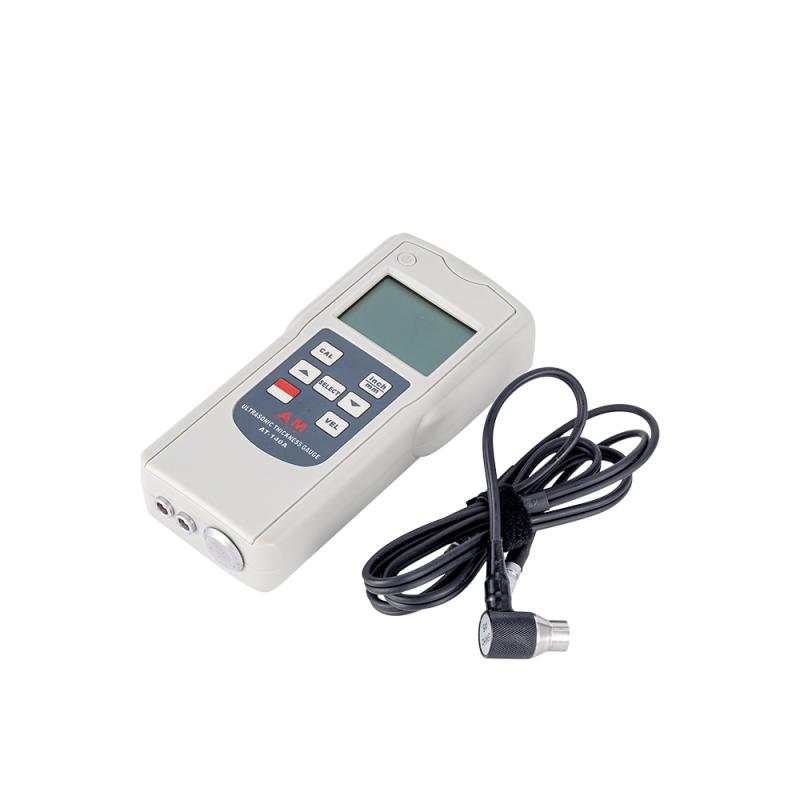 安妙 AT-140A 超声波测厚仪图7