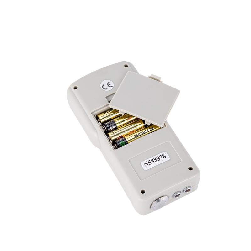 安妙 AT-140A 超声波测厚仪图6