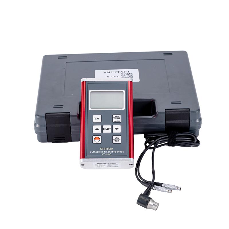 安妙 AT-140C 超声波测厚仪图1