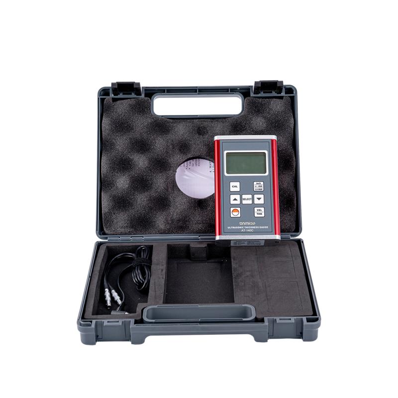 安妙 AT-140C 超声波测厚仪图5
