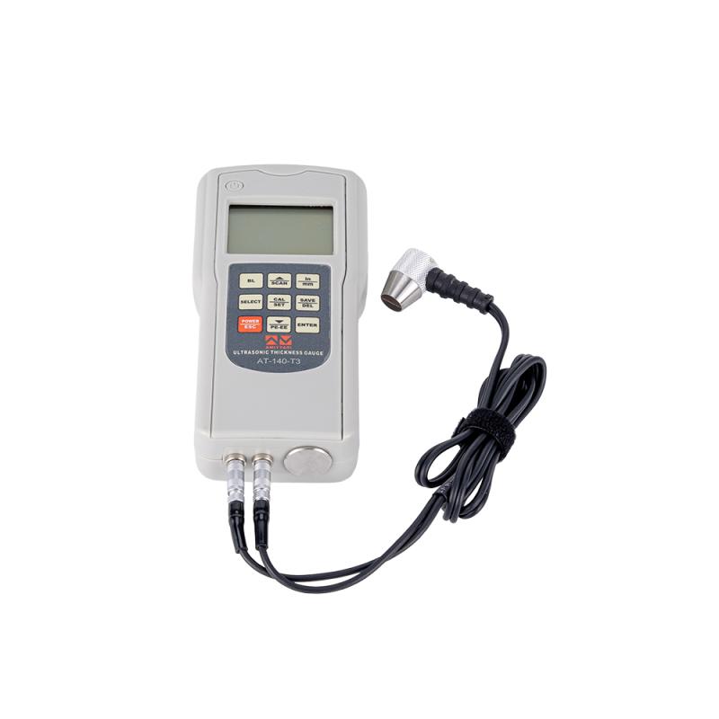 安妙 AT-140T3 超声波测厚仪图6