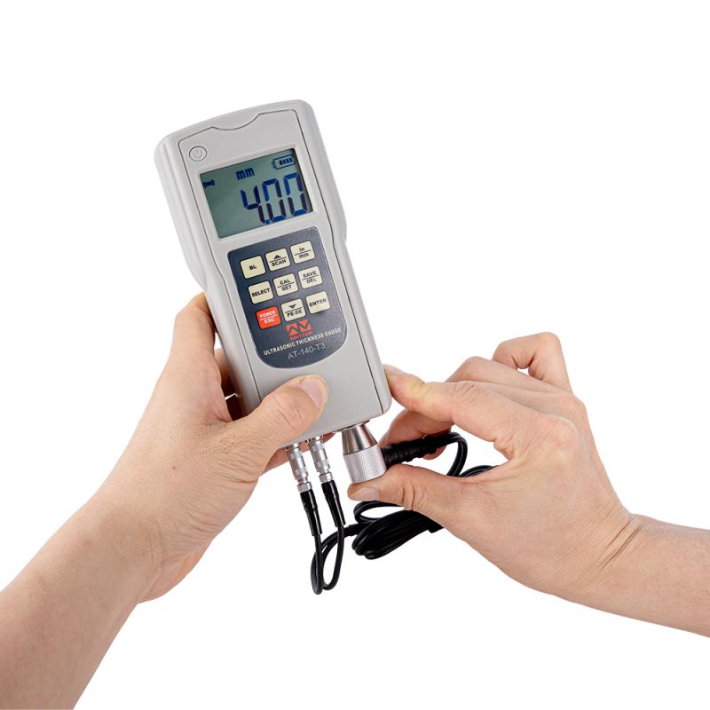 安妙 AT-140T3 超声波测厚仪图8