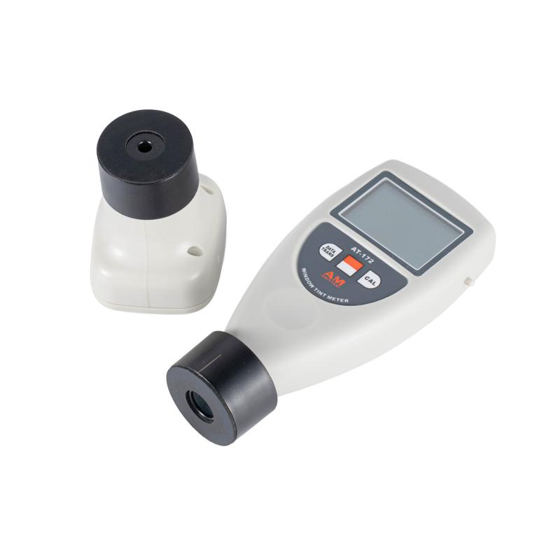 安妙 AT-172 透光率仪图5