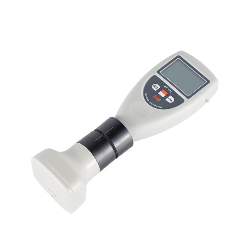 安妙 AT-172 透光率仪图8