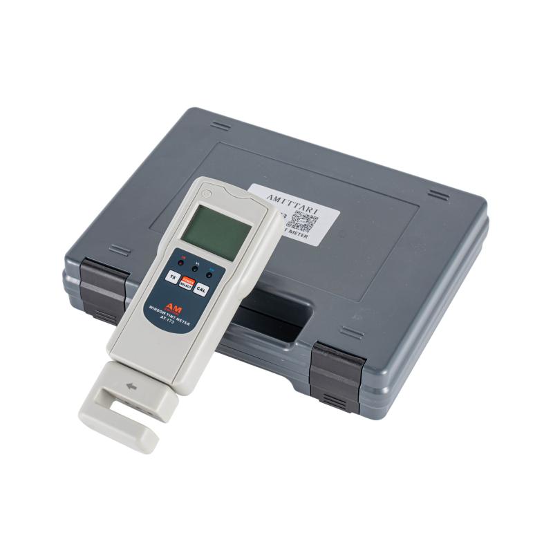 安妙 AT-173 透光率仪图7