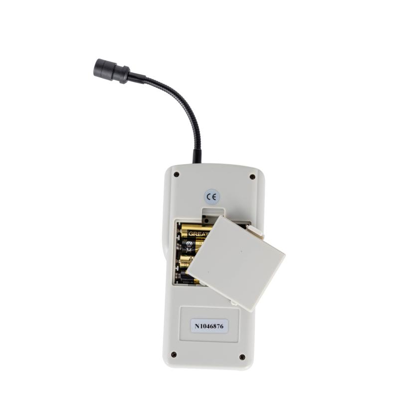 安妙 AT-180S 声波皮带张力测试仪图2