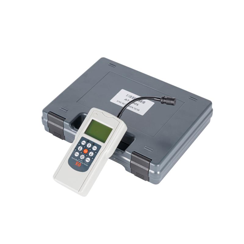 安妙 AT-180S 声波皮带张力测试仪图4