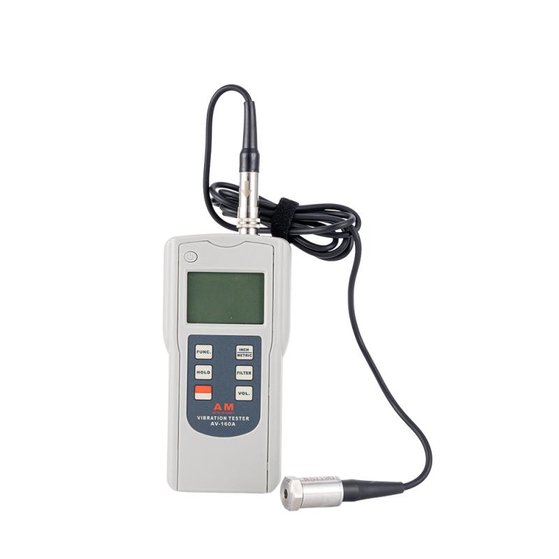 安妙 AV-160A 振动仪图3