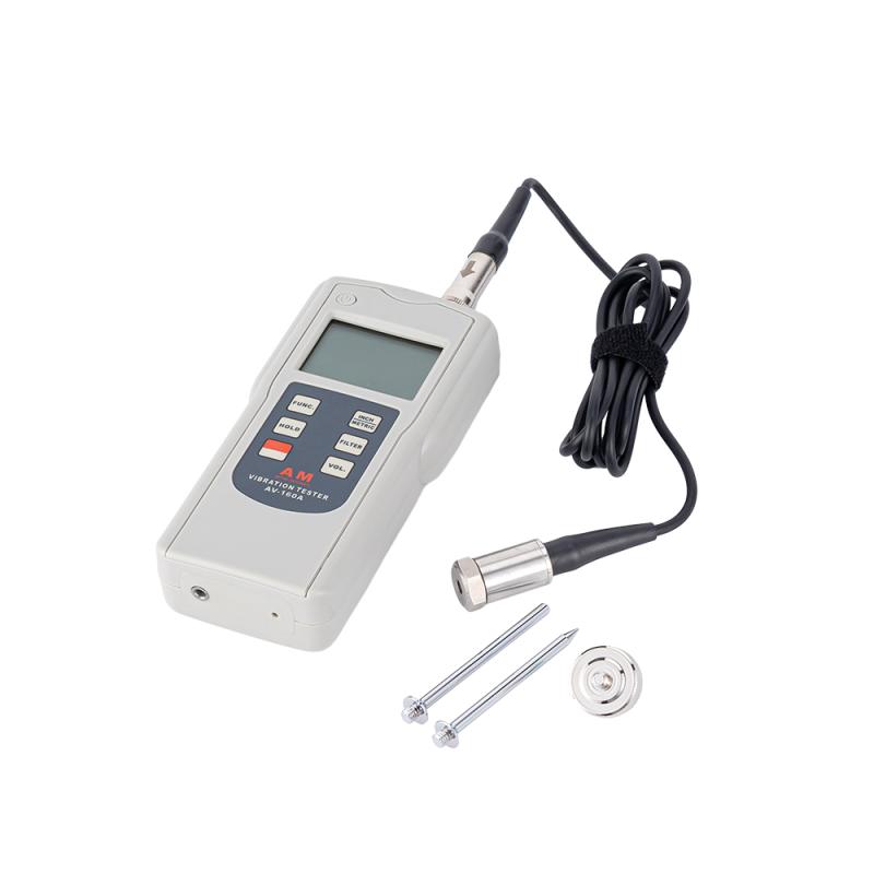安妙 AV-160A 振动仪图5