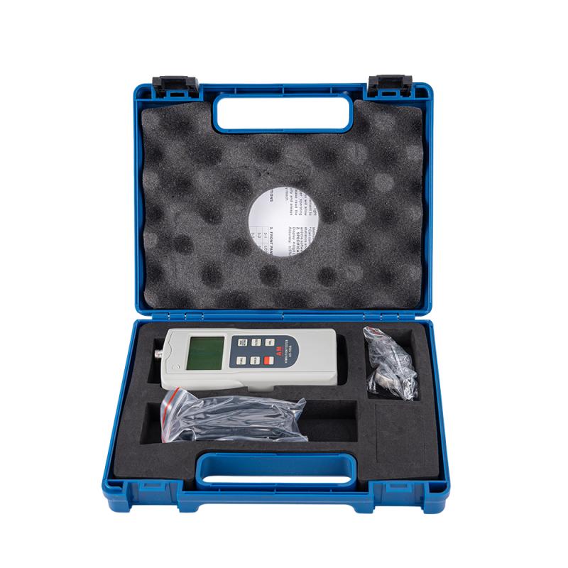 安妙 AV-160A 振动仪图6