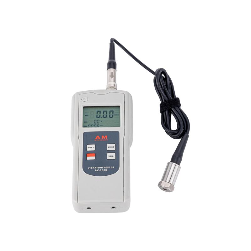 安妙 AV-160B 振动仪图4