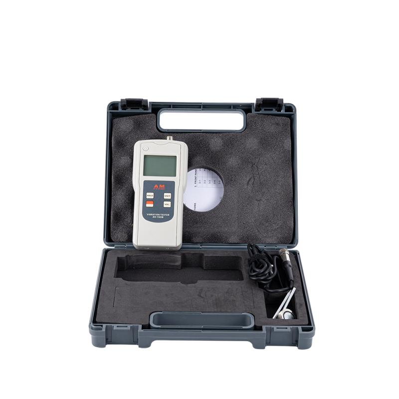 安妙 AV-160B 振动仪图5
