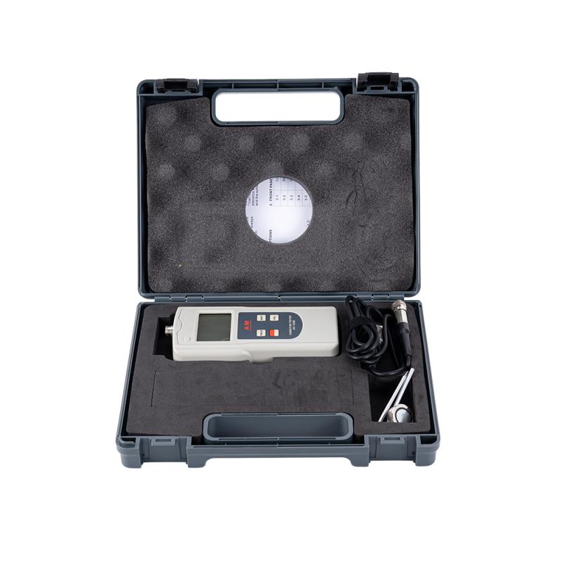 安妙 AV-160B 振动仪图8