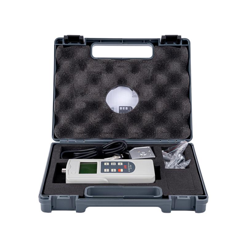 安妙 AV-160D 3D三轴振动仪图6